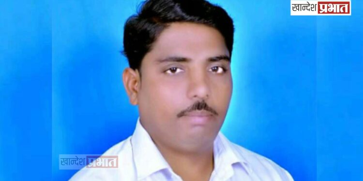 शालेय व्यवस्थापन समितीच्या अध्यक्षपदी पुंडलिक सोनवणे यांनी निवड