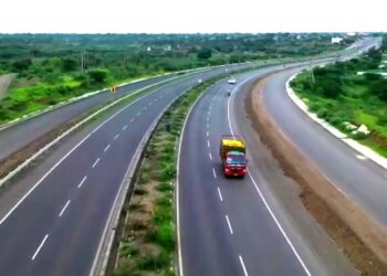 तरसोद ते चिखली फोर वे महामार्ग मुदतीच्याआत पूर्ण- VIDEO