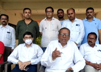 शेकडो बेरोजगारांना मिळणार रोजगांराची संधी VIDEO