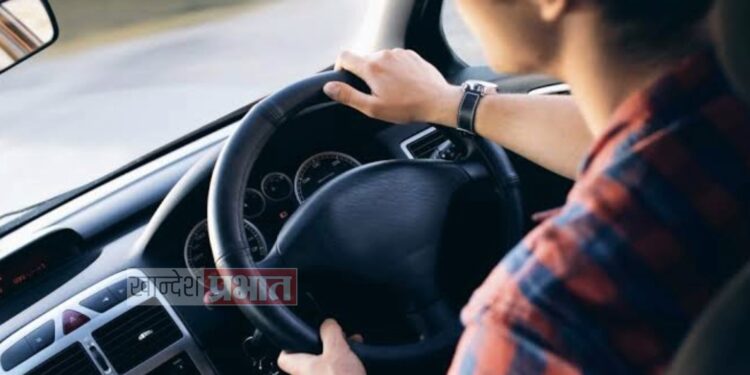 जिल्ह्यातील मोटार ड्रायव्हिंग स्कूल संचालकांच्या मेळाव्याचे आयोजन