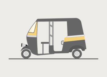 पात्र ऑटोरिक्षा परवानाधारकांना सानुग्रह अनुदान मिळणार !.