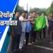 ‘नाथ मॅरेथॉन’ स्पर्धा जळगावात संपन्न VIDEO