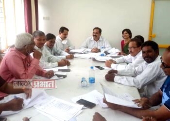 संजय गांधी निराधार व श्रावणबाळ योजनेचा अनेकांना आधार