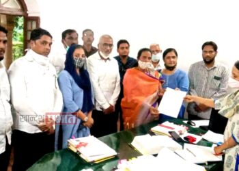 व्याभिचार करणाऱ्यांना कठोर शासन करा.. – सर्व धर्मियांची मागणी