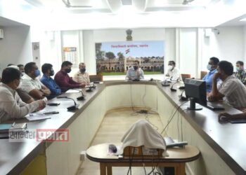 निवडणूक प्रक्रियेत नागरीकांचा सहभाग वाढण्यासाठी मतदारांचे लक्ष गट निश्चित करा – जिल्हाधिकारी