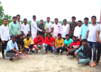 अखिल भारतीय लेवा पाटिदार युवक महासंघाची विस्तार नियोजन बैठक संपन्न