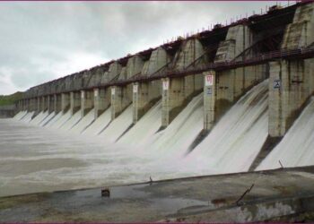 वाघूर नदीकाठच्या गावातील नागरिकांना सतर्कतेचे आवाहन