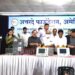 अमेरिकेतील अत्तरदे फाउंडेशनने दिली जळगावकरांना ऑक्सिजन काॅन्सट्रेटर व इतर मशीन सामग्री