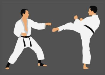 ३१ ऑक्टोबर रोजी वरिष्ठ महिला व पुरुष तायक्वांदो स्पर्धेचे आयोजन