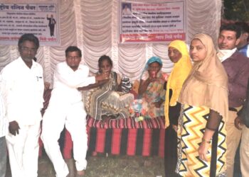 जिल्हा रुग्णालयात रुग्णाचा उपचारादरम्यान मृत्यूच्या चौकशीचे आदेश