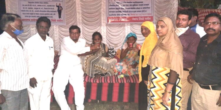 जिल्हा रुग्णालयात रुग्णाचा उपचारादरम्यान मृत्यूच्या चौकशीचे आदेश