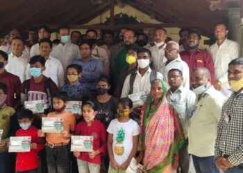 ‘मिशन वात्सल्य’ अंतर्गत अनाथ मुले व विधवांना मिळणार लाभ