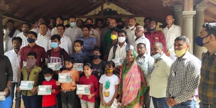 ‘मिशन वात्सल्य’ अंतर्गत अनाथ मुले व विधवांना मिळणार लाभ