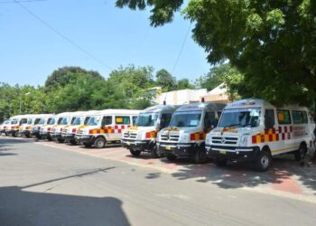 कोरोनाच्या तिसर्‍या लाटेसाठी जिल्हा प्रशासन सज्ज