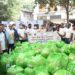 स्वातंत्र्याच्या अमृत महोत्सावानिमित्त शहरात स्वच्छता मोहीम