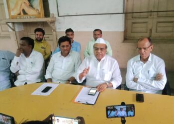 महाविकास आघाडीतर्फे सोमवारी ‘महाराष्ट्र बंद’ची हाक