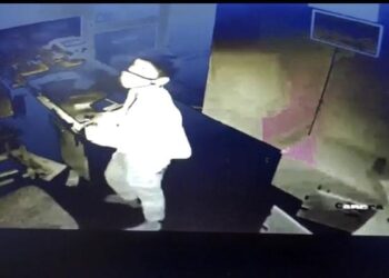 कजगावात पुन्हा चोरट्यांची एन्ट्री