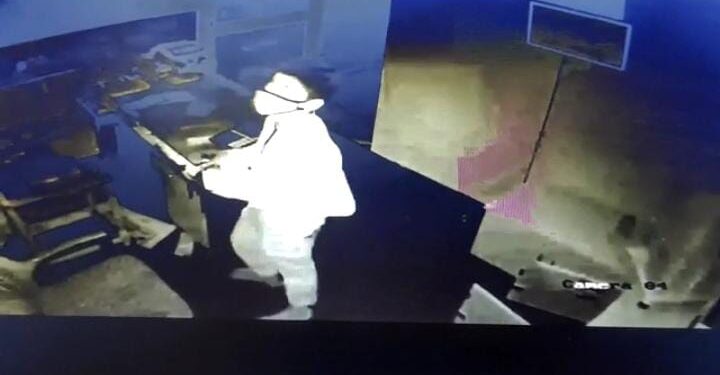 कजगावात पुन्हा चोरट्यांची एन्ट्री