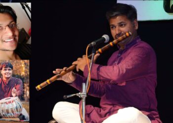 बासरीच्या सुरांनी होणार दिवाळी पहाट