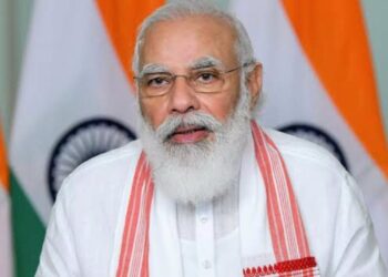 पंतप्रधान मोदी मध्यप्रदेशात भेट देणार