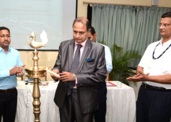 ईपीएफओ कार्यालयाचे ई-नोमिनिशनवर सेमिनार संपन्न