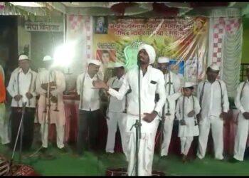 प्रत्येकाने समजून घेतले तरच सासरी-माहेरी स्वर्ग निर्माण होईल.. – लखन महाराज