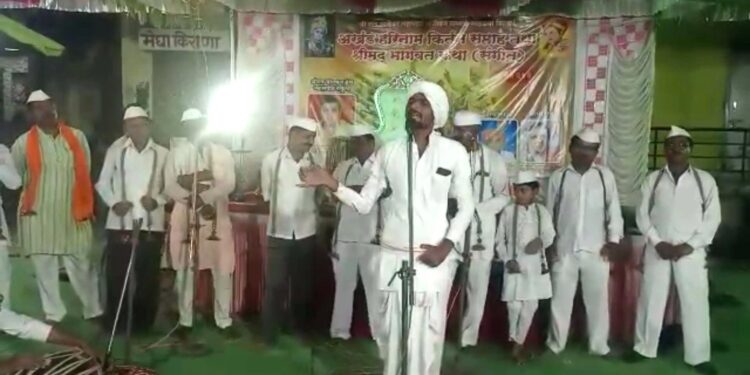 प्रत्येकाने समजून घेतले तरच सासरी-माहेरी स्वर्ग निर्माण होईल.. – लखन महाराज