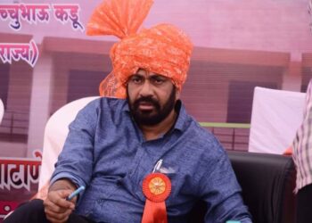 प्रहार जनशक्ती पक्षाचे राष्ट्रीय अध्यक्ष ना.बच्चू कडू यांचा जिल्हा दौरा