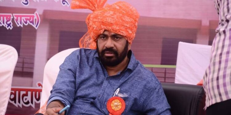 प्रहार जनशक्ती पक्षाचे राष्ट्रीय अध्यक्ष ना.बच्चू कडू यांचा जिल्हा दौरा