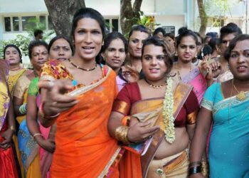 तृतीयपंथीयांनी ओळखपत्रासाठी पोर्टलवर नाव नोंदविण्याचे आवाहन