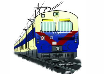 चाळीसगाव-धुळे मेमू रेल्वे सेवेला सुरुवात