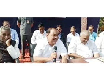 डॉ.उल्हास पाटील यांनी स्वकर्तुत्वातून उभारलेल्या वैद्यकीय महाविद्यालयाचा समाजाला अभिमान