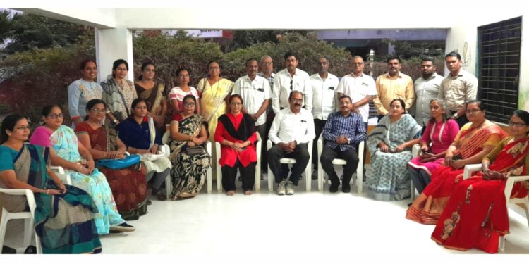 सकल लेवा पाटीदार समाजाचे जानेवारीत युवक-युवती परिचय संमेलनाचे आयोजन