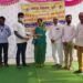 कळमसरेत मोफत नेत्र तपासणी शिबिर संपन्न