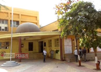 परिवहन विभागाचा फेब्रुवारी महिन्याचा तालुकानिहाय दौरा जाहिर