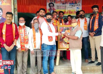 युनिव्हर्सल पास सेवा कक्षाला नागरिकांचा उत्स्फूर्त प्रतिसाद