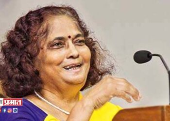 परिवर्तन पुस्तक भिशी उपक्रमाने ‘पुस्तक घर’ निर्माण होईल.. – सुमती लांडे, ज्येष्ठ कवयित्री