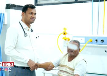 अनेकांनी नाकारले; मात्र गोदावरीने तारले