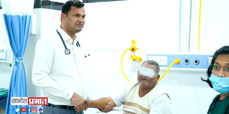 अनेकांनी नाकारले; मात्र गोदावरीने तारले