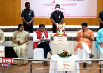 शिक्षण ‘ऑनलाईन’नव्हे; ‘ऑफलाईन’ पध्दतीकडेचं जाणार.. – उदय सामंत