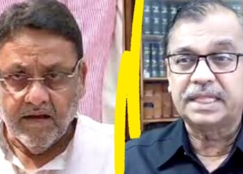 नवाब मलिक यांच्या अटकेनंतर विशेष सरकारी वकील अँड.उज्ज्वल निकम यांची प्रतिक्रिया  VIDEO