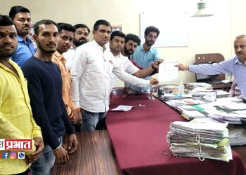 “द कश्मीर फाइल्स” चित्रपट करमुक्त करावा- युवासेनेची मागणी