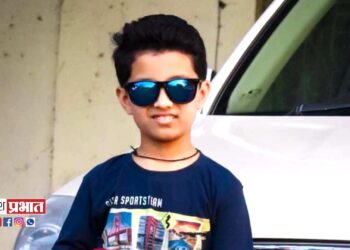 सेंट टेरेसा शाळेतील विद्यार्थ्यांचा अपघातात मृत्यू