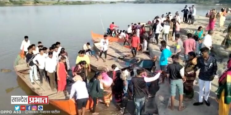 श्री क्षेत्र कपिलेश्वर महादेवाच्या दर्शनाचा भाविकांनी घेतला लाभ VIDEO