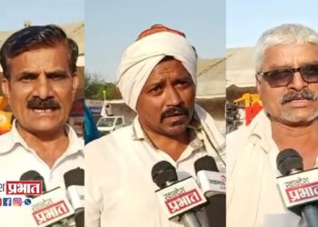 अ‍ॅग्रोवर्ल्ड कृषी प्रदर्शनाचा समारोप; शेतकऱ्यांनी दिलेल्या प्रतिक्रिया  VIDEO