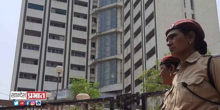 मालमत्ता करात दहा टक्के सूट साठी मुदतवाढ