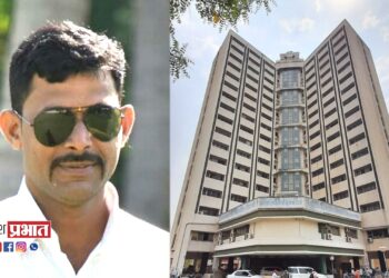 निवृत्त अधिकाऱ्यांनाच का, माजी महापौर-उपमहापौर यांनाही सेवेत घ्यावे.. – नगरसेवक प्रशांत नाईक