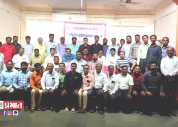 तायक्वांदो असोसिएशनच्या ठाण्यातील सहा पदाधिकाऱ्यांनी दिले राजीनामे