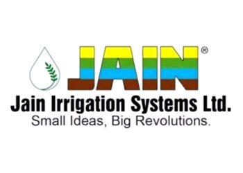 जैन इरिगेशनचे ३१ मार्च २०२२ ला संपलेल्या चौथ्या तिमाही व आर्थिक वर्षाचे निकाल जाहीर