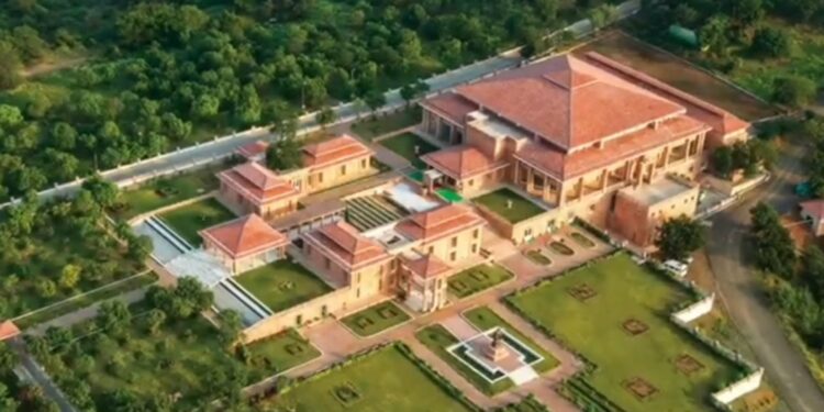 गांधी रिसर्च फाऊंडेशनतर्फे स्वातंत्र्य सैनिकांच्या समर कथांवर राष्ट्रीय नाटिका स्पर्धेचे आयोजन